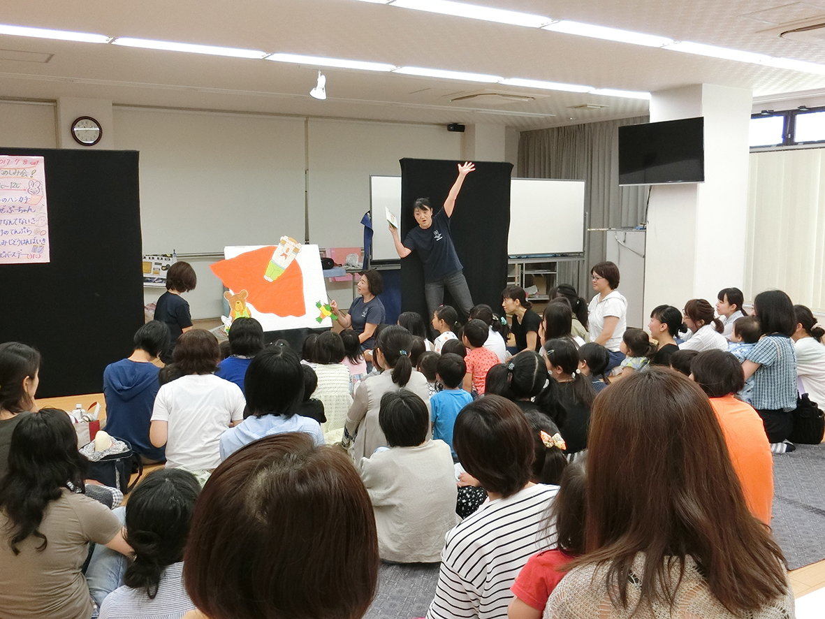 タンタンのハンカチ